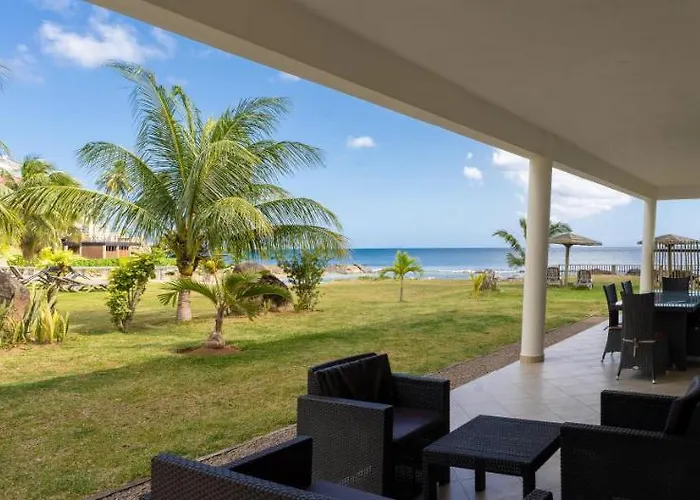 Beach Cottages *