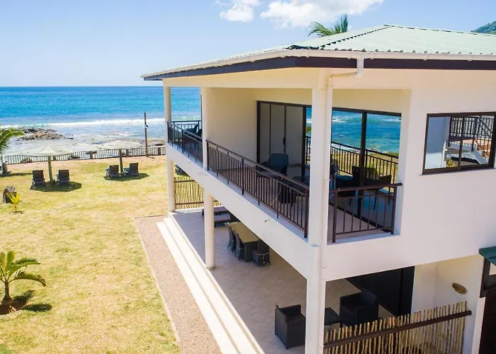Beach Cottages *