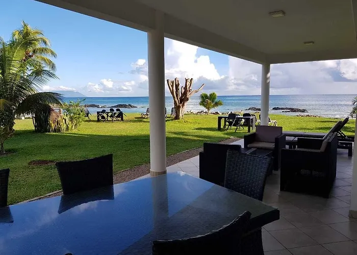 Beach Cottages *