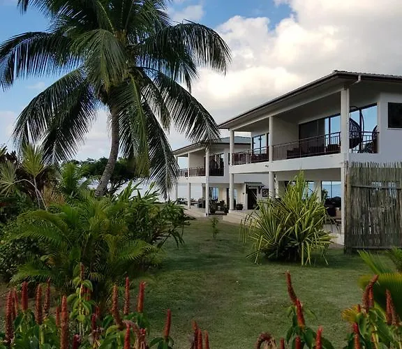Lägenhet Beach Cottages