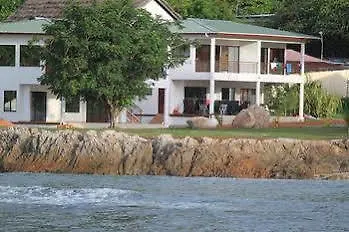 Beach Cottages Bel Ombre